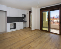 New Build - low-bungalow - La Canalosa - Alicante