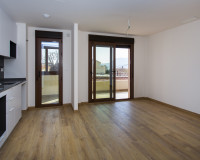 New Build - low-bungalow - La Canalosa - Alicante
