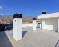 New Build - low-bungalow - La Canalosa - Alicante