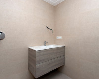 New Build - low-bungalow - La Canalosa - Alicante