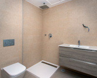 New Build - low-bungalow - La Canalosa - Alicante