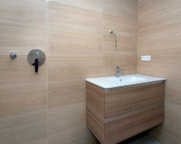 New Build - low-bungalow - La Canalosa - Alicante