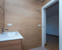 New Build - low-bungalow - La Canalosa - Alicante