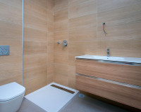 New Build - low-bungalow - La Canalosa - Alicante