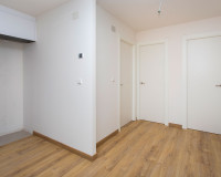New Build - low-bungalow - La Canalosa - Alicante