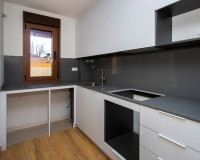 New Build - low-bungalow - La Canalosa - Alicante