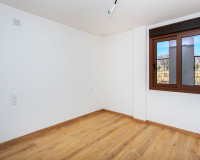 New Build - low-bungalow - La Canalosa - Alicante