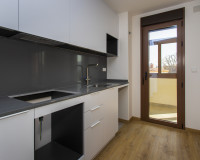 New Build - low-bungalow - La Canalosa - Alicante