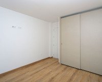 New Build - low-bungalow - La Canalosa - Alicante