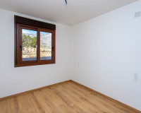 New Build - low-bungalow - La Canalosa - Alicante