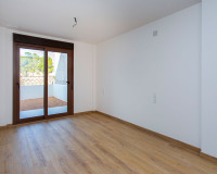 New Build - low-bungalow - La Canalosa - Alicante