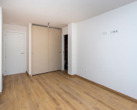 New Build - low-bungalow - La Canalosa - Alicante