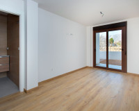 New Build - low-bungalow - La Canalosa - Alicante