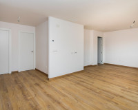 New Build - low-bungalow - La Canalosa - Alicante