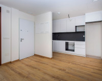 New Build - low-bungalow - La Canalosa - Alicante