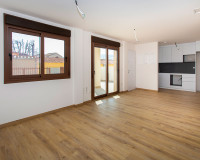 New Build - low-bungalow - La Canalosa - Alicante