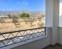New Build - low-bungalow - La Canalosa - Alicante