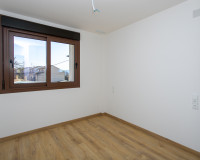 New Build - low-bungalow - La Canalosa - Alicante