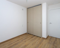 New Build - low-bungalow - La Canalosa - Alicante