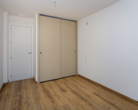 New Build - low-bungalow - La Canalosa - Alicante