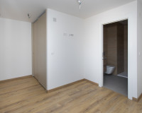 New Build - low-bungalow - La Canalosa - Alicante