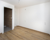 New Build - low-bungalow - La Canalosa - Alicante