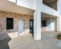 New Build - low-bungalow - La Canalosa - Alicante
