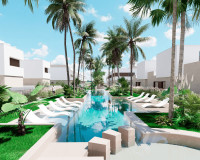 New Build - low-bungalow - Los Alcazares - Murcia