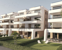 New Build - low-bungalow - Los Guardianes