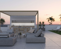New Build - low-bungalow - Los Guardianes