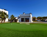 New Build - low-bungalow - Los Guardianes