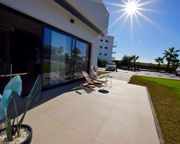 New Build - low-bungalow - Los Guardianes
