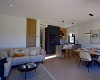 New Build - low-bungalow - Los Guardianes