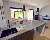 New Build - low-bungalow - Los Guardianes