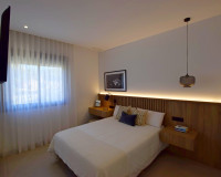 New Build - low-bungalow - Los Guardianes