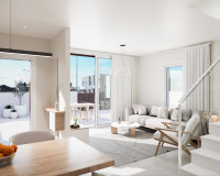 New Build - low-bungalow - Pilar de la Horadada