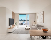 New Build - low-bungalow - Pilar de la Horadada
