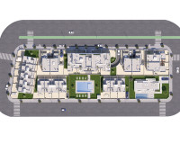 New Build - low-bungalow - Pilar de la Horadada
