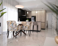 New Build - low-bungalow - Pilar de la Horadada