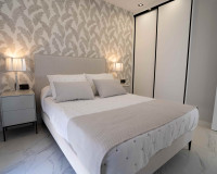 New Build - low-bungalow - Pilar de la Horadada