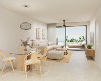 New Build - low-bungalow - Pilar de la Horadada