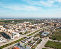 New Build - low-bungalow - Pilar de la Horadada