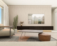 New Build - low-bungalow - Pilar de la Horadada