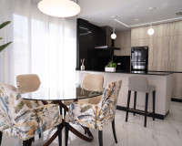 New Build - low-bungalow - Pilar de la Horadada