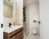 New Build - low-bungalow - Pilar de la Horadada