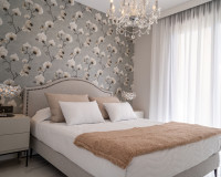 New Build - low-bungalow - Pilar de la Horadada