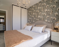 New Build - low-bungalow - Pilar de la Horadada