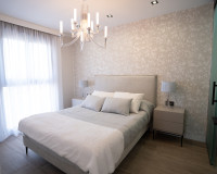 New Build - low-bungalow - Pilar de la Horadada