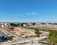 New Build - low-bungalow - Pilar de la Horadada
