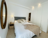 New Build - low-bungalow - Pilar de la Horadada